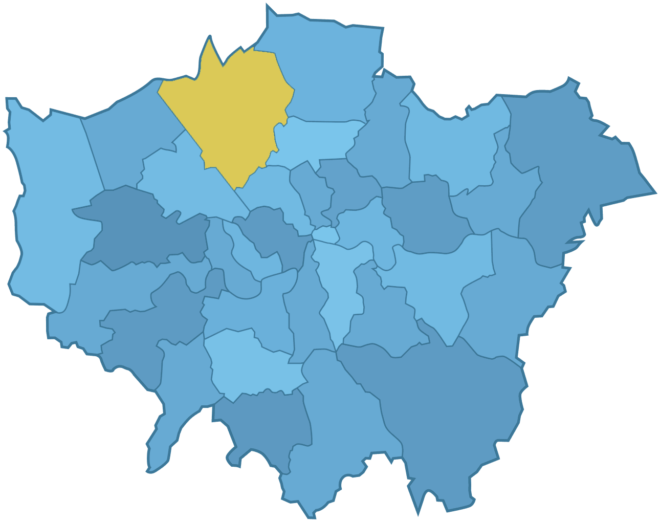 Heating and Gas servicing Barnet