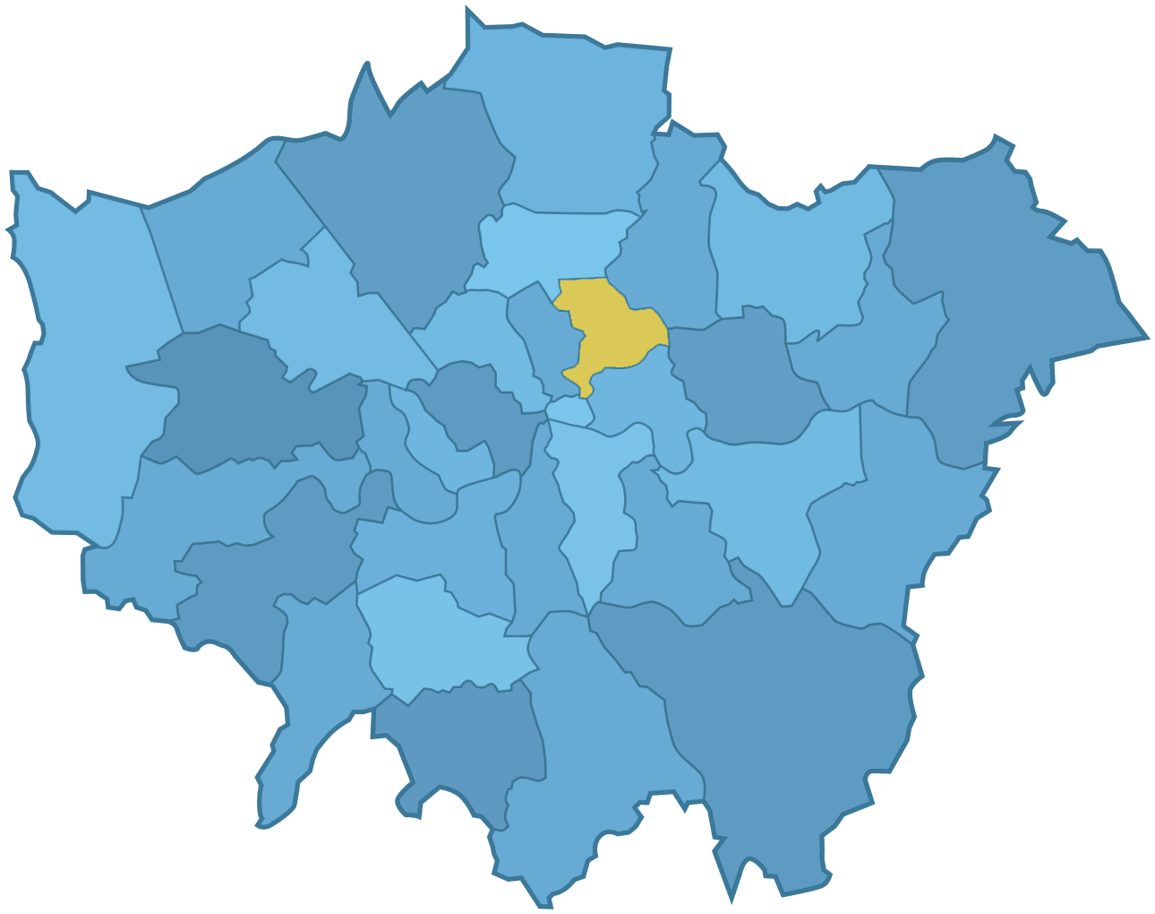 Heating and Gas servicing Hackney