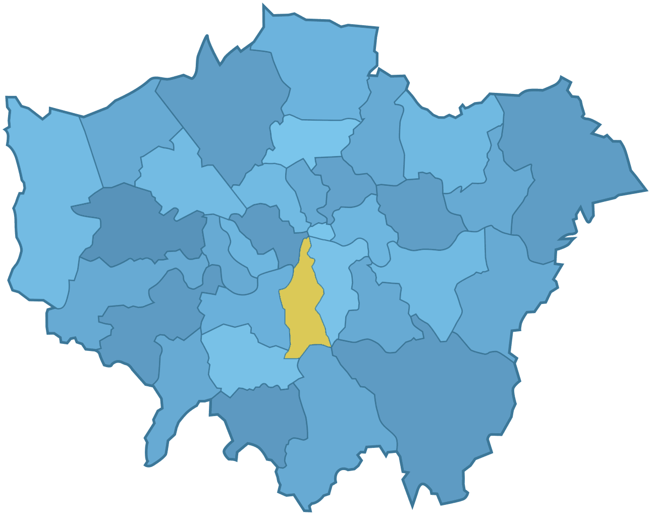 Heating and Gas servicing Lambeth